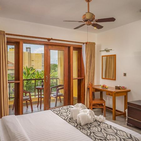 Savada Angkor Boutique Hotel Siem Reap Ruang foto