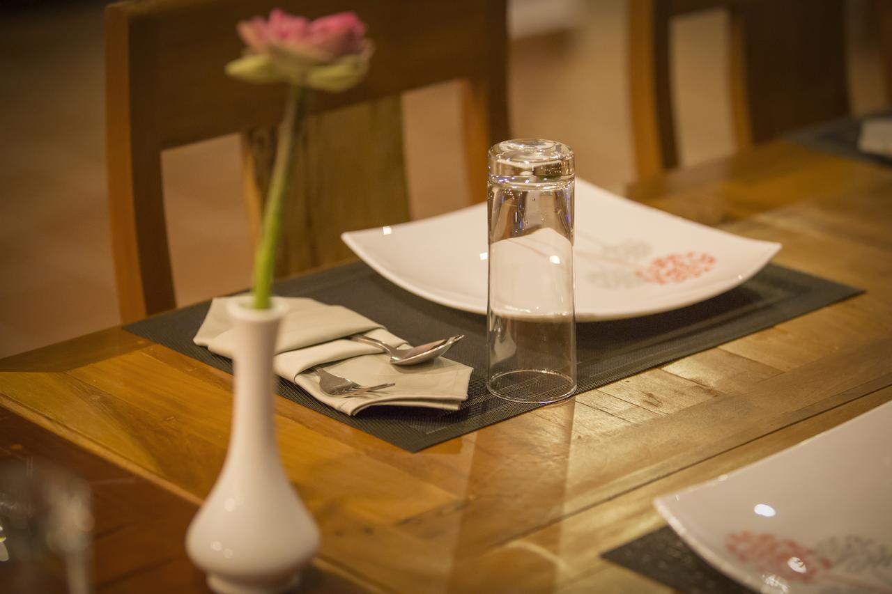 Savada Angkor Boutique Hotel Siem Reap Bagian luar foto