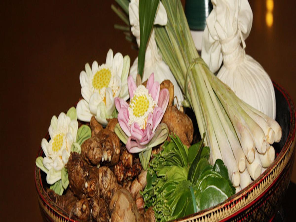 Savada Angkor Boutique Hotel Siem Reap Bagian luar foto