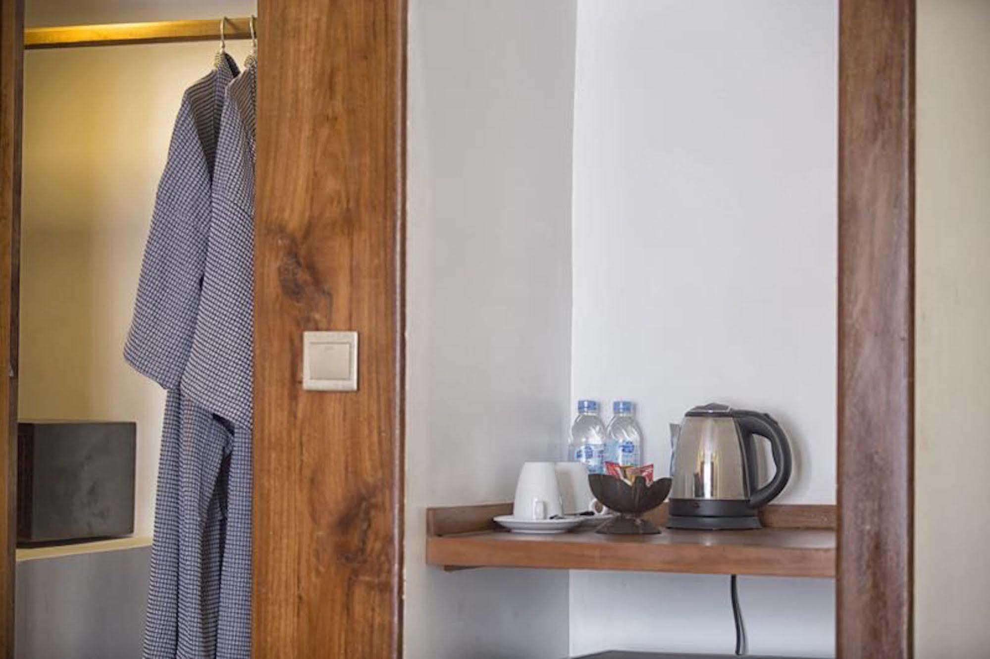Savada Angkor Boutique Hotel Siem Reap Bagian luar foto