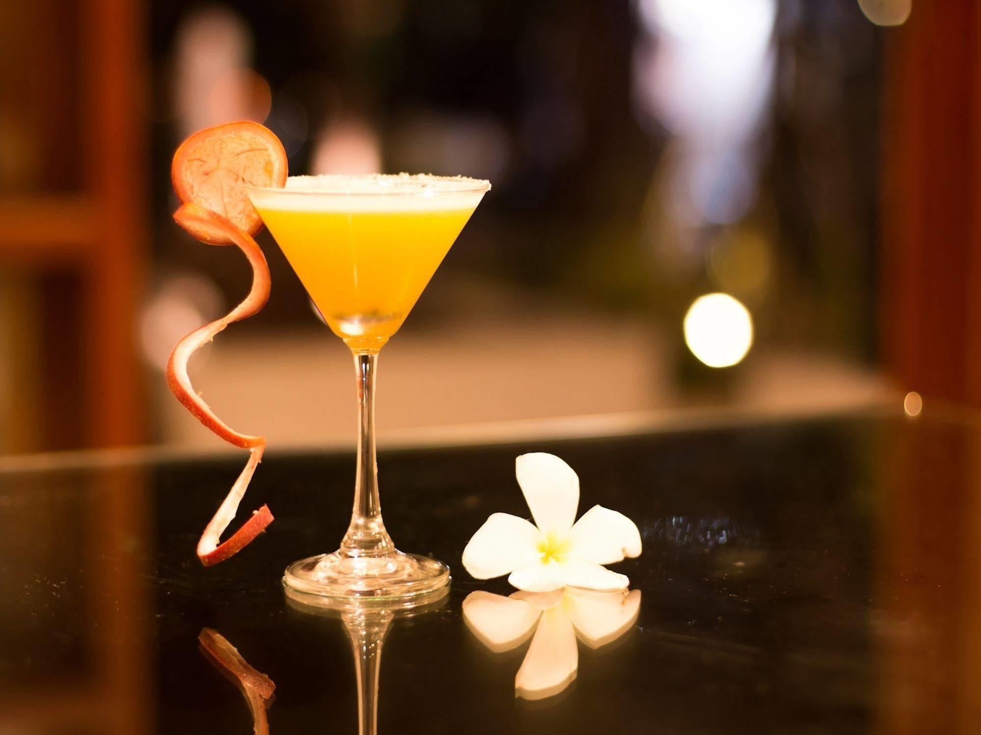 Savada Angkor Boutique Hotel Siem Reap Bagian luar foto